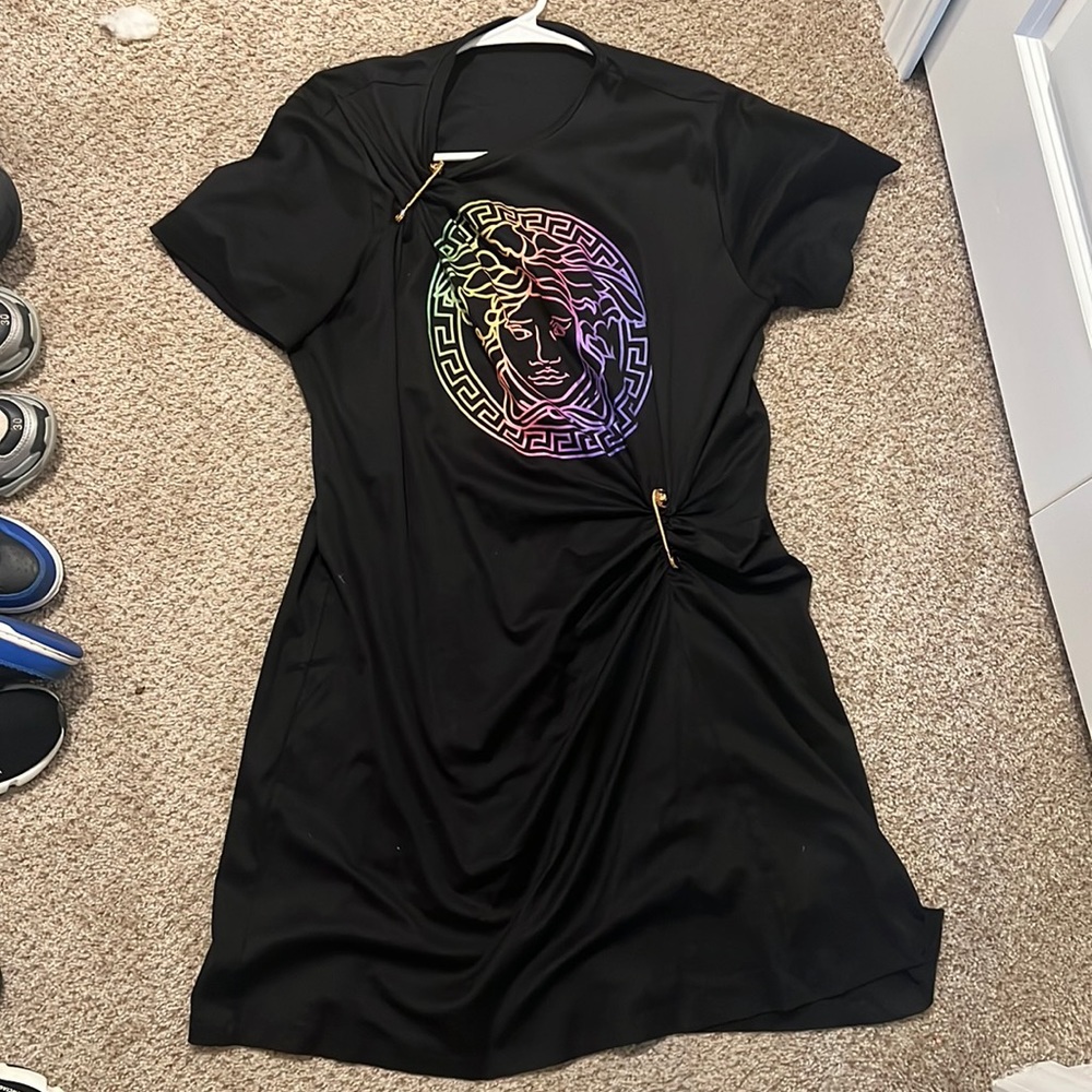 Women’s Authentic Versace dress size 44